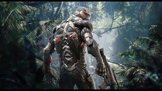 Прохождение Crysis 2007/Часть 1/Part 1:Проходим сколько можем