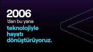 Softtech 19 Yaşında!