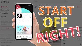 The Ultimate Beginner's Guide to TikTok | How to Get Started, Filming & Editing, and How to go Viral