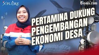 Cara Pemuda Kamojang Bikin Warga Melek Digital