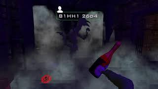 VrChat - Dancer 2