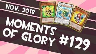 Yu-Gi-Oh! - Moments of Glory #129 - Deskbot - kidgokuismywaifu