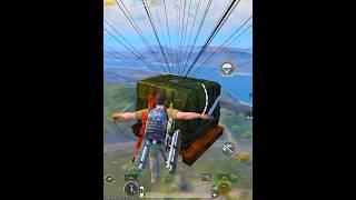 Flare Drop #pubgmobile #pubg