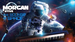 Stive Morgan - The Sounds of Space - Музыка для души