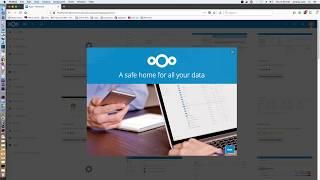 NextCloud 14 install on Ubuntu 18.04.1 LTS