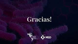 Emisión en directo de Americas Health Foundation (AHF) - English