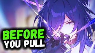 WATCH THIS Before You PULL For Acheron In Honkai: Star Rail!