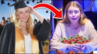 I Quit My 6 Figure Job To Bet On Myself