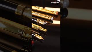Pierre Cardin Pens Craftsmanship #pierrecardin