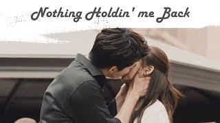 There's Nothing Holdin' me back || Bong Pal + Hyun Ji || Legendado