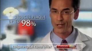 Colgate Dentist DRTV