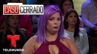 Caso Cerrado Complete Case |  Fired For Sexual Photos! 