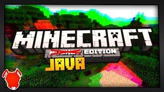 MOJANG is NOT KILLING MINECRAFT JAVA! - Here's Proof!