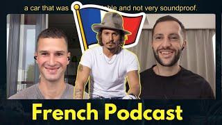 French Listening Practice | Podcast for beginners