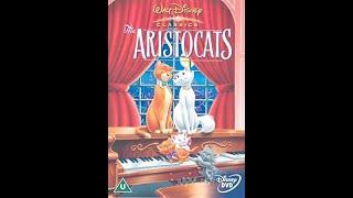 Opening to The Aristocats UK DVD (2001)