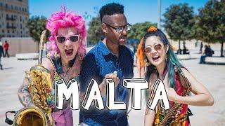 2SAXY - Malta