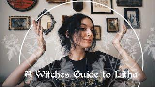 A Witches Guide to Litha