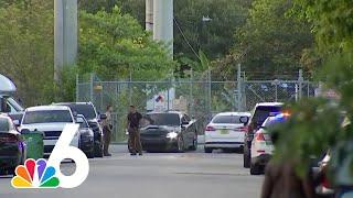Man shot, killed by deputy after attempted traffic stop for Corvette with illegal tints