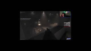 Watch your step #scp #scp5k