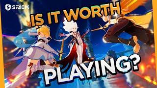 Is Genshin Impact Worth Playing? | X Months Later