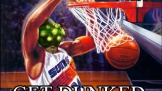 Dunk Mode - Quad City DJs vs League of Legends
