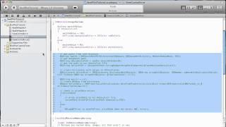 iPhone A  Developement Tutorial - SaveBooleanInPlist.mov