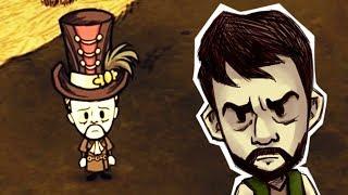 ДРОЖА ТРЕТИЙ Don't Starve Together [МОД]