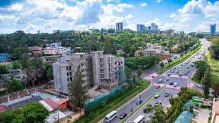 Rwanda Reason why (Kigali) is the Best Growing City in Africa || IMIHANDA MISHYA MURWANDA 2022