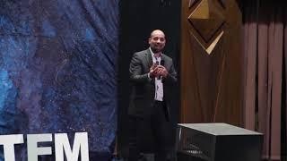 Successful Leadership for a Brighter Future | Hossam Kandeel | TEDxYouth@6OctoberSTEM