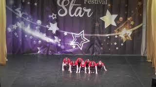 StarWay  Dance Star festival 2019