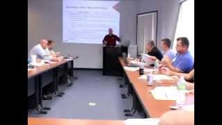 Freight Broker Agent Sales Strategies 5 Seminar Part 1 of 2