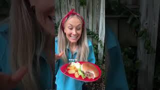 4th of July survival guide! Guilt & binge free ️ https://nofoodrules.co/4thOfJulyGuide_YTShorts
