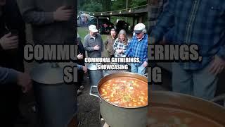 Southern Comfort: Georgia's Culinary Staples