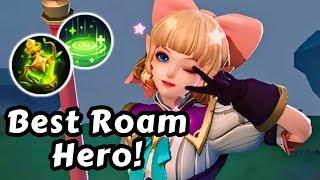 So I Had A Chance To Play Lolita ( Nobody Banned Her ) | Mobile Legends Shinmen Takezo