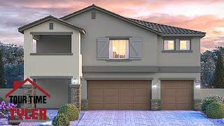 Lennar Next Gen Homes Las Vegas New Homes For Sale 2021