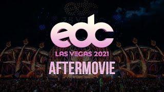 EDC Las Vegas 2021 Aftermovie (4K)