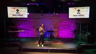 Mount Paran north middle school service