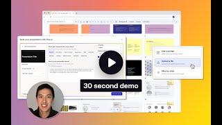 Plus AI presentation maker - Create presentations using AI