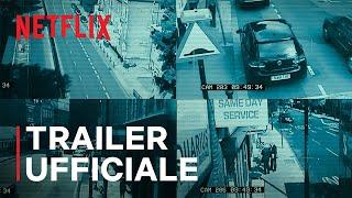 Attack on London: caccia agli attentatori del 7 luglio | Trailer ufficiale | Netflix