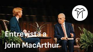 Entrevista a John MacArthur - Josías Grauman