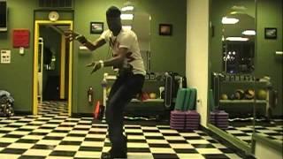 Rashid Brown Drunken Monkey