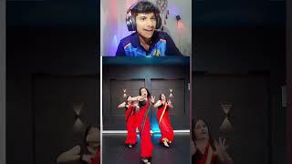 Kyu aage pichhe @NrityaPerformanceIG #dance #shorts #ytshorts #trending #oldisgold