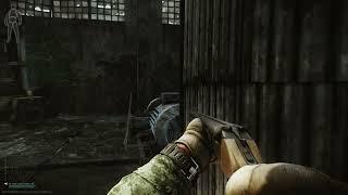 Tarkov (EFT) Double barrel one tap