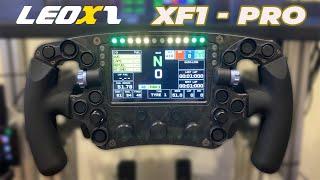 Review Leoxz XF1   Pro