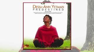 Dessi-Ann Yetman - Fill Me Up
