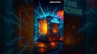 Can We Build a Time Machine?
