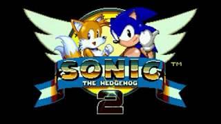 Sonic Quest v1.3 (Genesis) - Longplay