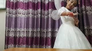 Dance video. dance  ,Nafiga  Nur  Raisha #