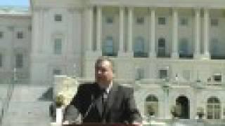 Federation for American Immigration Reform Press Conference