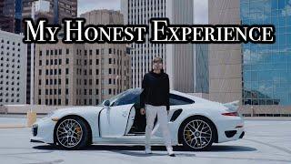 Exotic Car hacks: WAS IT WORTH IT?